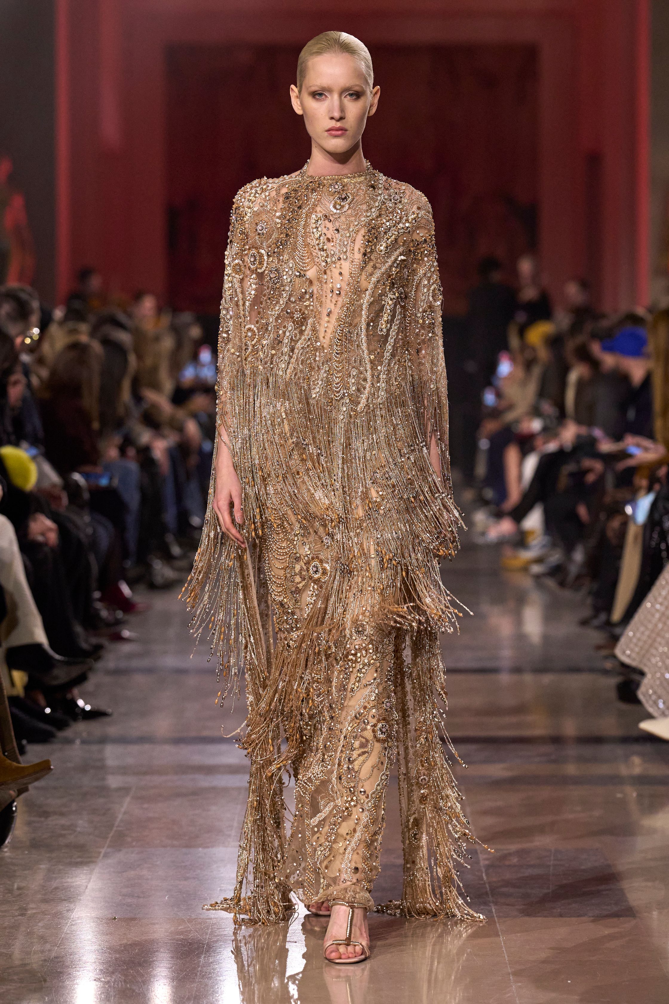 Elie Saab 26SC045